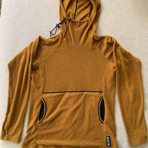 Melanzana hoodie